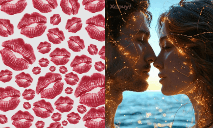 Поцелуй по гороскопу — вот как целуются Овны, Весы и другие знаки Зодиака