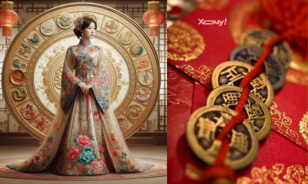 Кошельки будут трещать от денег: кому по китайскому гороскопу повезет с финансами в январе 2026