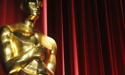 Объявлены номинанты на премию "Оскар-2013"