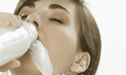 Красота с молоком: 7 домашних рецептов