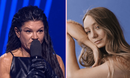 Руслана нарушила правила Нацотбора-2026 или нет? Певица ответила за агитацию в финале (ВИДЕО)