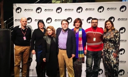 Знай наших: украинский фильм "Родные" победил на престижном фестивале в Австрии