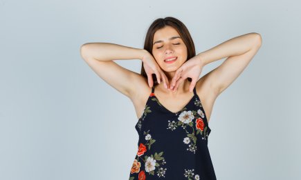 Натуральные аналоги дезодоранта: 6 простых народных средств, которые действительно помогают