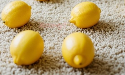 Сделайте ковру спа-салон: 3 способа почистить его от грязи и затхлого запаха