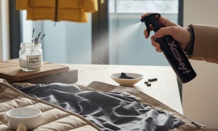 Пуховик не будет больше пахнуть: как быстро убрать неприятный запах из зимней одежды, не испортив наполнитель