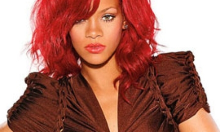 Rihanna снялась для журнала «Fabulous». ФОТО