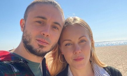 Елена Тополя намекнула, что бывший муж хотел, чтобы она покинула сцену: "Сидела дома и занималась детьми"