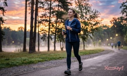 Замість виснажливих тренувань: 5 видів ранкових прогулянок, які "спалюють" зайві кілограми