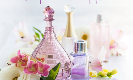 Выбираем весенний парфюм – на что стоит обратить внимание