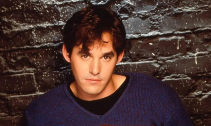 Помер зірка серіалу "Баффі – винищувачка вампірів" Ніколас Брендон