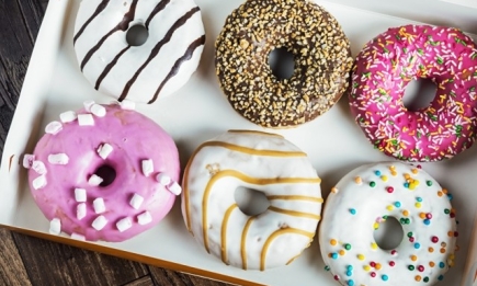Как минимизировать зависимость от сладкого: советы от эксперта "1+1" Анны Кушнерук