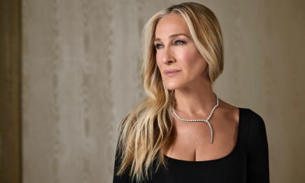 Гадкий утенок… Как Сара Джессика Паркер выглядела в молодости (ФОТО)