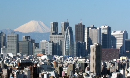 Как лучше узнать Японию: начнем с Токио