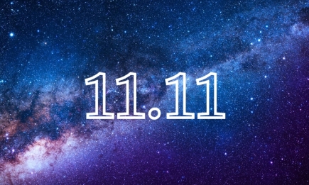 11.11 — єдина дзеркальна дата листопада: що не можна робити цього дня і як правильно загадувати бажання
