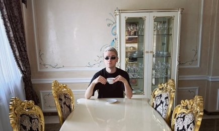 "Им нравилось меня задевать": РуханкоМен откровенно рассказал о работе преподавателем, давлении со стороны руководства и студентов