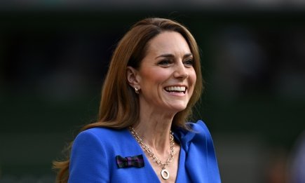 Самый светлый оттенок, который когда-либо у нее был: Кейт Миддлтон удивила новым цветом волос (ФОТО)