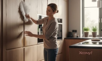 Не испортите дорогой фасад! Чем почистить деревянный массив, чтобы выглядел как новый