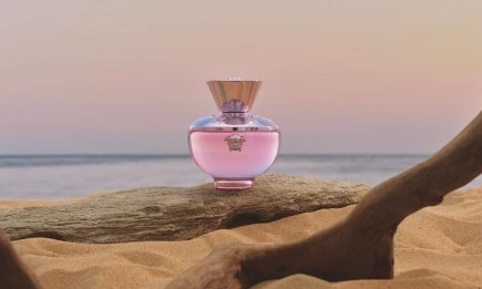 Зефірна спокуса: чому Versace Dylan Blush Pink — найсолодший парфумерний тренд весни 2026 року