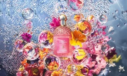 Парфюмерный магнит: 5 цветочных ароматов, собирающих больше всего комплиментов