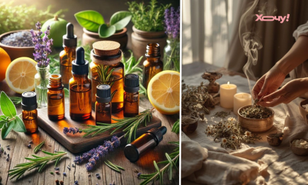 Аромати щастя і багатства: 5 запахів, які притягують удачу в дім