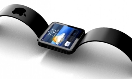 Часы от Apple iWatch выйдут в феврале 2014 года