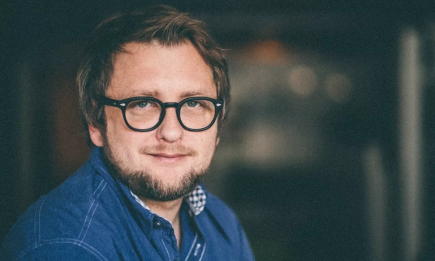 Де зараз Діма Корс - виконавець хіта "Чекатиму", який зник зі сцени у 2000-х (ВІДЕО)