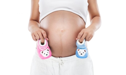 Прикмети для вагітних: як дізнатися, хто народиться - хлопчик чи дівчинка
