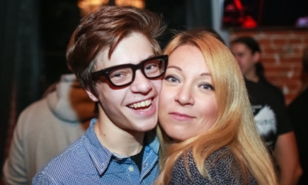 3 года без Егора Клинаева: мама актера рассказала, как переживает потерю сына
