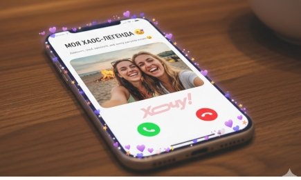 От Барби до Красавицы: 50+ идей для подписи подруги в контактах, которые вам точно понравятся