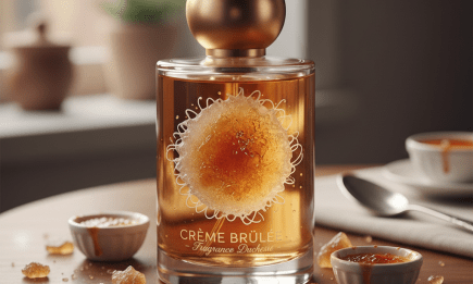 От десерта до парфюма: 5 ароматов с нотой крем-брюле для любителей сладенького (ФОТО)