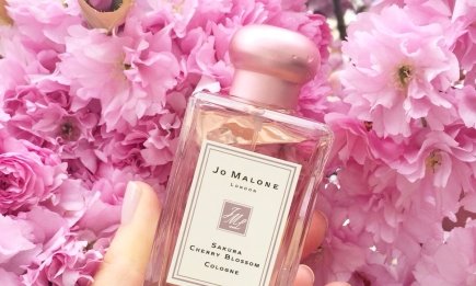 Тихая роскошь весны: 3 изящных аромата с нотой сакуры