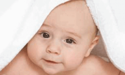Топ 5 советов маме: уход за кожей младенца