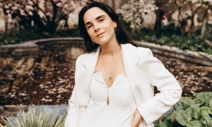 Жена Мирошниченко отмечает 38-летие: романтическое поздравление от телеведущего (ФОТО)