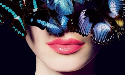 Вышла летняя коллекция макияжа Chanel L′Ete Papillon