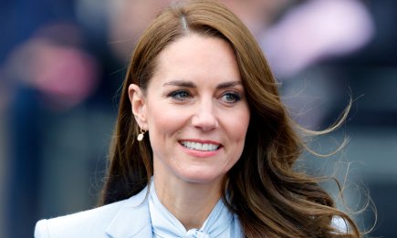 Макіяж Кейт Міддлтон: секрети бездоганного образу принцеси, який виглядає по-справжньому дорого (ВІДЕО)