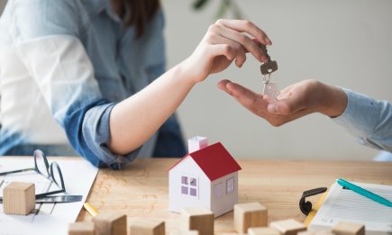 Могут забрать пустую квартиру для переселенцев: что говорит закон