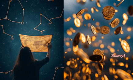 Кінець березня озолотить 2 знаки Зодіаку — ось кому пощастить, і чому