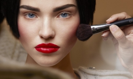 Тренды макияжа 2016: что готовит наступление нового года