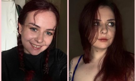 Без диет: "Пташка" из Азовстали призналась, как ей удалось похудеть на 33 кг (ВИДЕО)