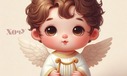 День ангела Віталія: віршовані привітання та гарні картинки до свята