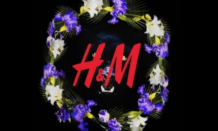 Givenchy выпустит коллекцию для H&amp;M