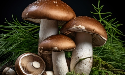 Віщуни розповіли, яку небезпеку означає сон про гриби