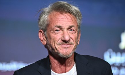 Шон Пенн виграв Оскар-2026, але не прийшов за ним: куди подівся актор та хто забрав нагороду?