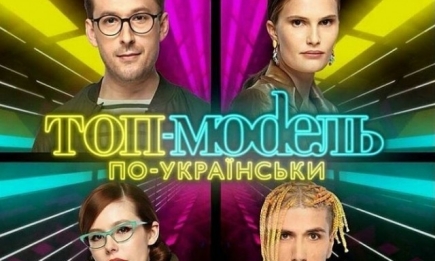 Уже НЕ топ-модель по-украински: кто ушел в пятнадцатом эфире шоу от 08.12.2017