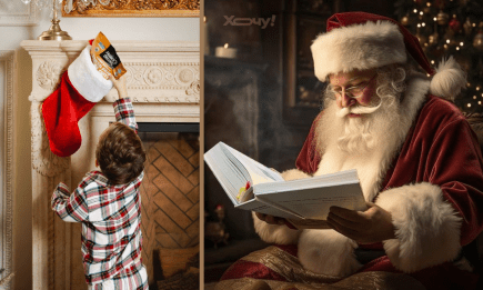 ТОП-7 лучших мультиков и сказок на Николая — подарите детям волшебное настроение