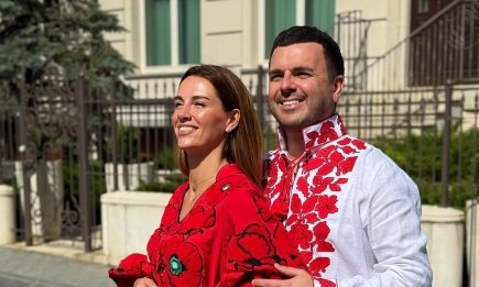 Сын Григория Решетника оказался на грани жизни и смерти: жена ведущего рассказала о жуткой истории в бассейне