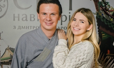 Сестра Дмитрия Комарова рассказала о тайной свадьбе и экстремальном отдыхе (ЭКСКЛЮЗИВ)