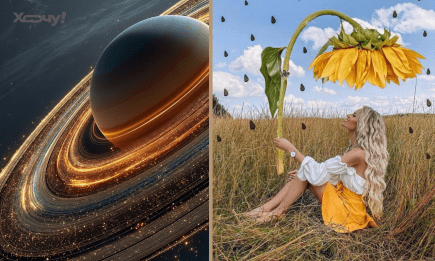 Ретроградний Сатурн подарує нові таланти 2 знакам Зодіаку — знайдіть себе у списку щасливчиків