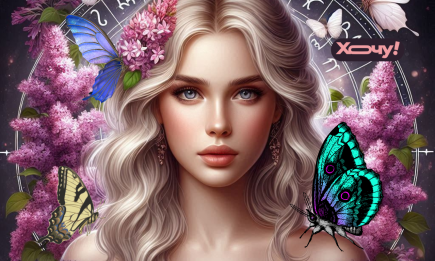 Гороскоп на 29 апреля 2025 года: создавайте жизнь, которую вы хотите — сделайте это для себя