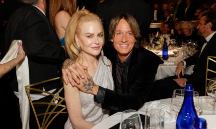 Чоловік Ніколь Кідман покинув її після 20 років спільного життя: "Кіта немає поруч..."